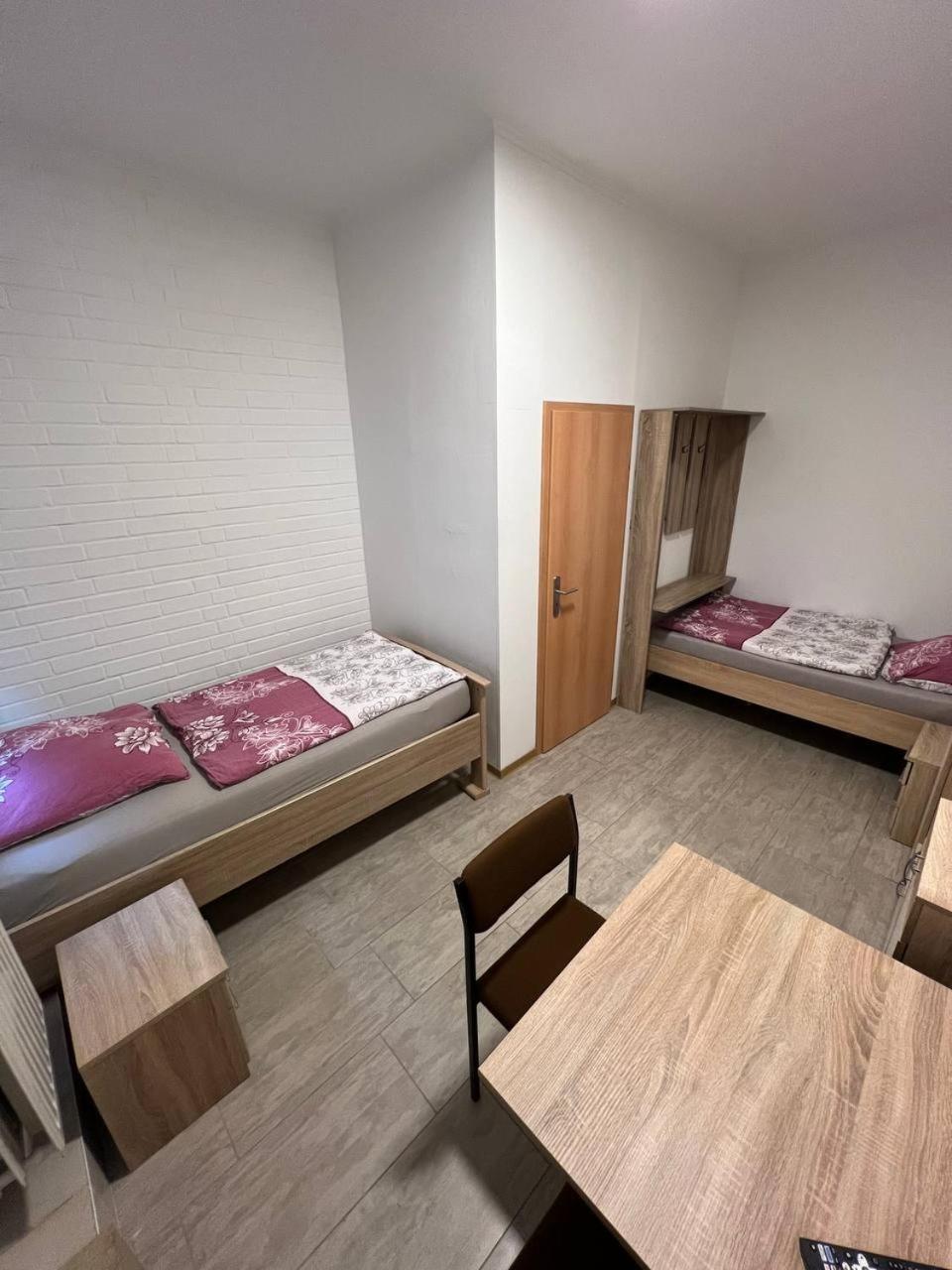 Messe Und Monteurzimmer Sehnde Luaran gambar