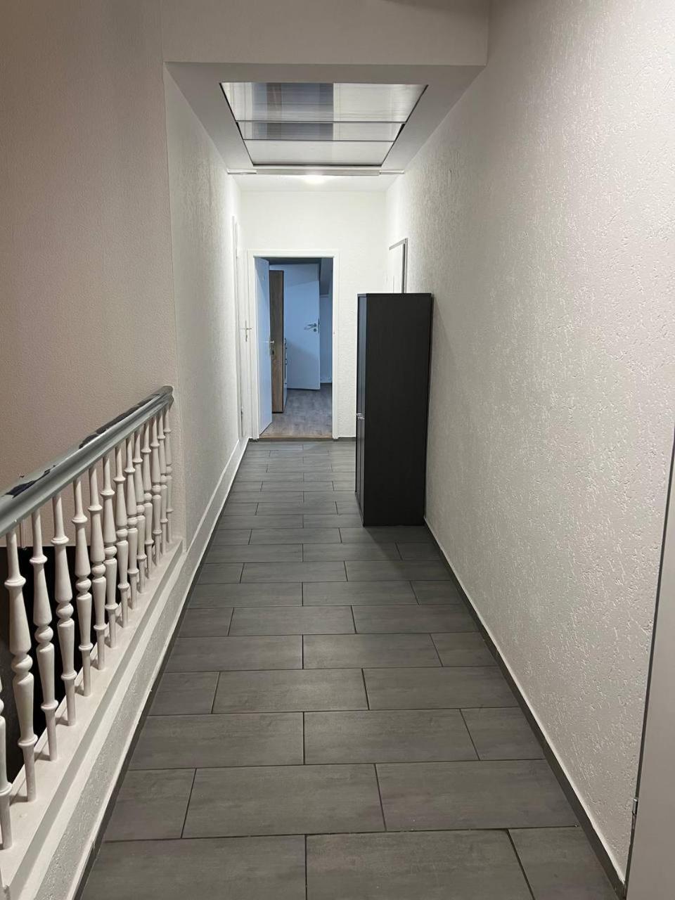 Messe Und Monteurzimmer Sehnde Luaran gambar